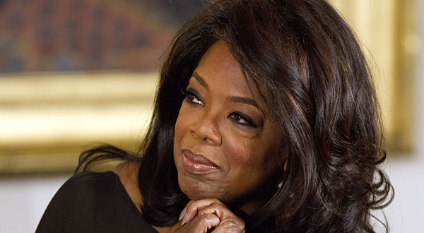 Oprah Winfrey Wins US Presidency in Hypothetical Race against Donald Trump Oprah Winfrey Wins US Presidency in Hypothetical Race against Donald Trump